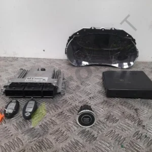 2014-2024 NISSAN X TRAIL ECU 0281034388