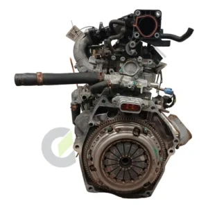 1.5 Benzin HONDA CRZ Motor LEA1
