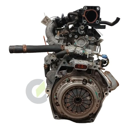 1.5 Benzin HONDA CRZ Motor LEA1