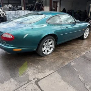 JAGUAR XK8 X100 AJ26 Motor Benzin AJ26
