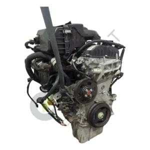 SUZUKI Celerio Motor Benzin Bare K10C