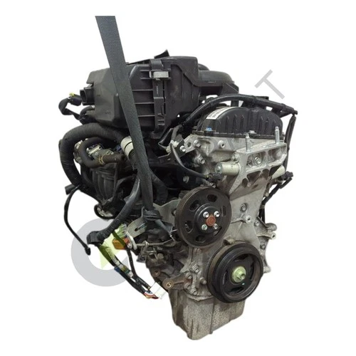 SUZUKI Celerio Motor Benzin Bare K10C