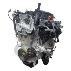 KIA Sportage MK5 Motor Benzin G4FP