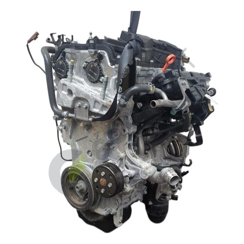 KIA Sportage MK5 Motor Benzin G4FP