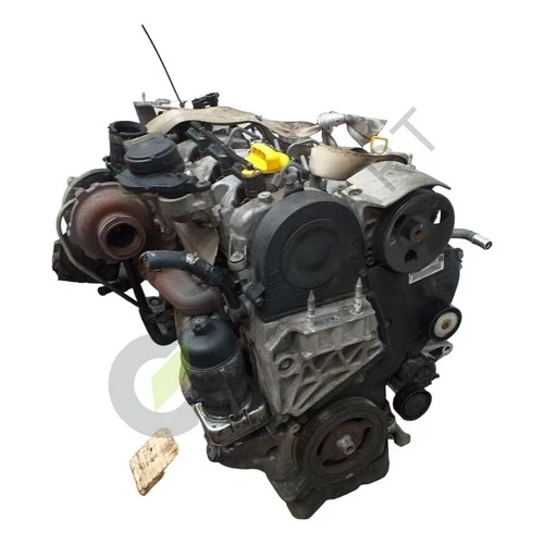 CHEVROLET EPICA Motor Z20S