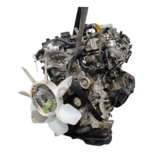 MK8 TOYOTA Hilux Motor 2.8L Diesel 1GD-FTV