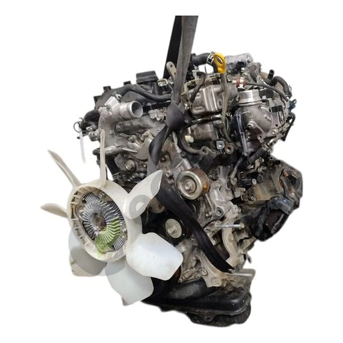 MK8 TOYOTA Hilux Motor 2.8L Diesel 1GD-FTV
