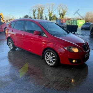SEAT Altea Xl 5P5 Motor Diesel Bare CAYC
