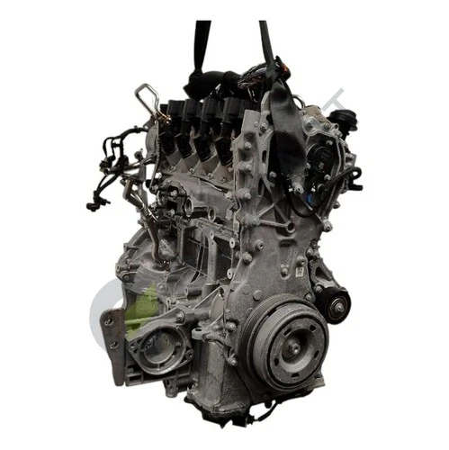 MERCEDES CLA 200 AMG LINE C118 Motor Benzin Bare M282.814