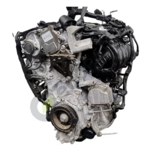 2021 TOYOTA Rav-4 2.5L Benzin HYBRID Motor A25A-FXS