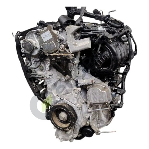 2021 TOYOTA Rav-4 2.5L Benzin HYBRID Motor A25A-FXS