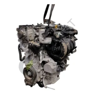 LEXUS ES300H 2.5L Benzin HYBRID Motor XA25A-E92C
