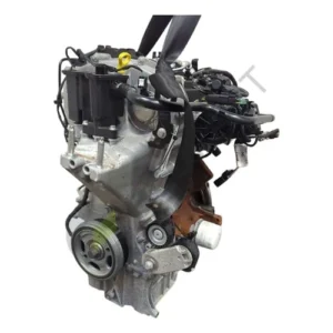 FORD Puma J3k KMMotor Benzin Bare B7JB