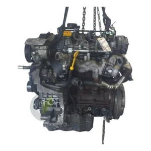 2.0 Diesel CHEVROLET EPICA Motor Z20S