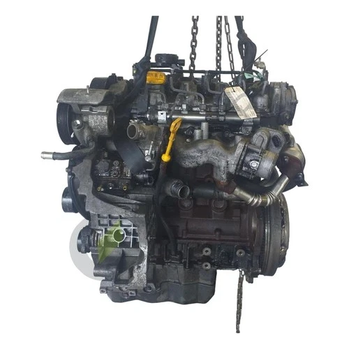 2.0 Diesel CHEVROLET EPICA Motor Z20S
