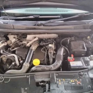 Dacia Sandero Mk2 13-21 1.5 Diesel Motor K14k KM626 Run And A69115