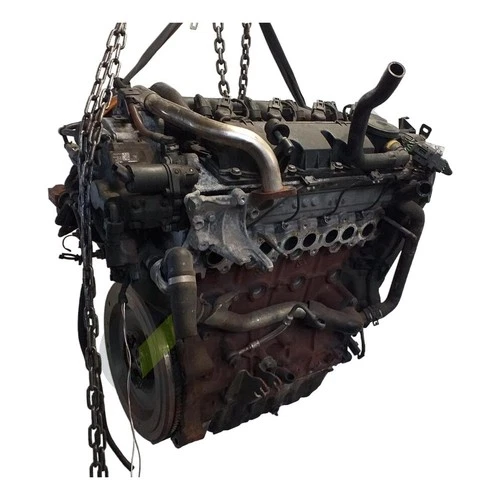 MK2 FORD FOCUS Motor IXDA