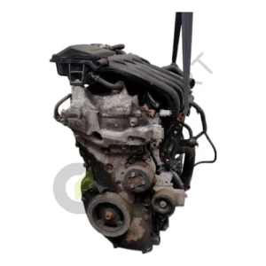 NISSAN Juke F15 Motor Benzin Hr16de