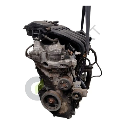 NISSAN Juke F15 Motor Benzin Hr16de