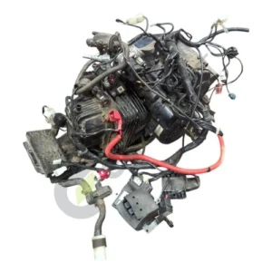 Benelli bn 125cc Motor Benzin Bj154fml-12a