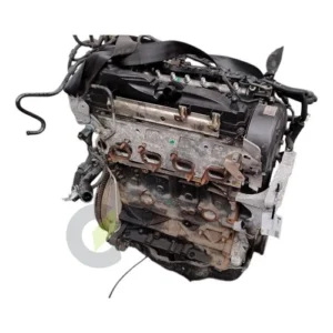 VOLKSWAGEN Golf MK6 Motor Diesel Bare cayc