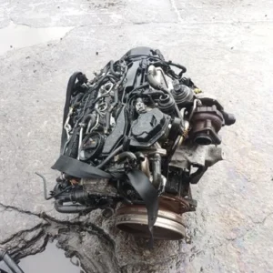Audi A4 12-16 Mk4 2.0 Diesel CGLC Motor 03L100091E 0000465228