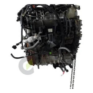 MG MG6 Motor 19D4N