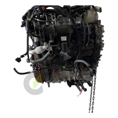 MG MG6 Motor 19D4N