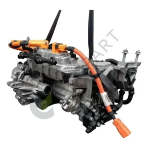 PEUGEOT E-2008 Ev Motor full electric with gearbox 9842858380