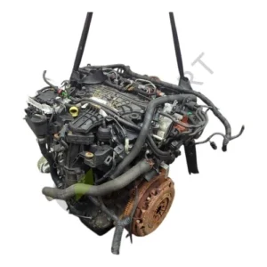 MK2 UFDB FORD FOCUS C MAX Motor UFDB