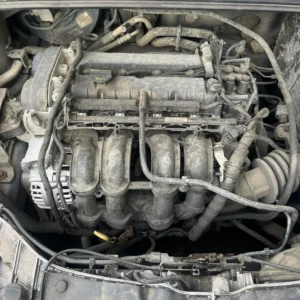 2010-14 Ford Focus Mk3 1.6 Motor Benzin PNDA Complete 99k KM