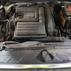 Audi Q2 2017 1.4 Benzin Motor 148PS 141k KM Code CZEA
