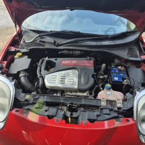 ALFA ROMEO MITO LUSSO TB MK1 (955) Motor Benzin Bare 199A8.000