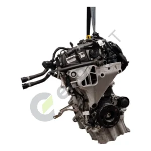 SKODA FABIA COLOUR EDITION MPI MK4 (PJ) Motor Benzin Bare DSGD