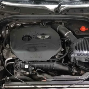 MINI COOPER F56 1.5 Benzin Motor B38A15A