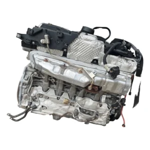 BMW 730D 2020 G11 3.0D Diesel Motor MINUS TURBO CODE B57D30A