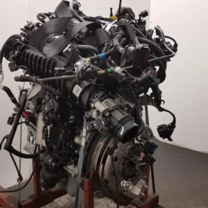 MINI COOPER B38A15M1 Motor 1.5L Benzin 2018 134,00 PS 20800 KM