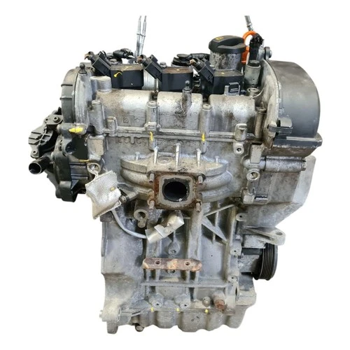 VOLKSWAGEN UP 2011-2020 1.0 Benzin Motor CODE CHYA