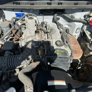 SUZUKI VITARA MK2 Motor 1.6 Benzin A1 Runner + Video 142k KMG16B