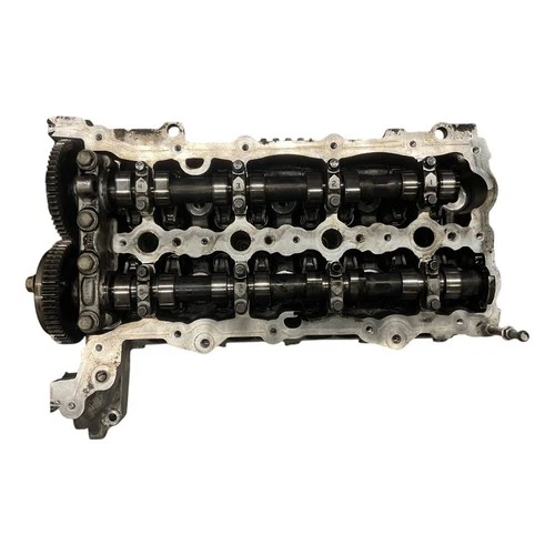 VAUXHALL INSIGNIA ASTRA 2015-2019 1.6 Diesel Cylinder Head B16DTH 55500311