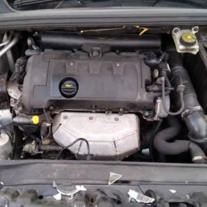 Peugeot 308 Mk1 07-14 1.6 Benzin EP6 5FW Motor Run & A69116