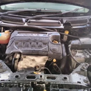 Fiat Bravo Mk2 07-15 1.6 Diesel 198A3.000 Motor & Turbo Run & A68298