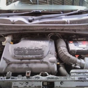 Kia Sportage Mk3 10-16 2.0 Diesel D4HA Motor & Turbo Run & A68551