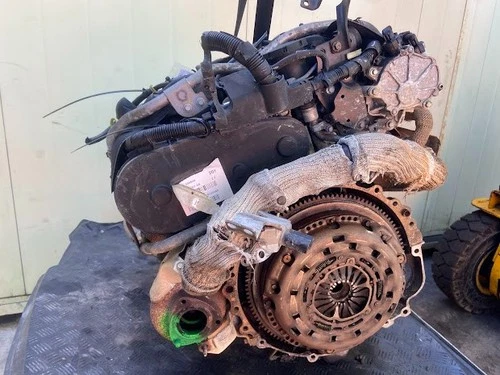 2006 LAND ROVER DISCOVERY 3 TDV6 2.7 Diesel Motor 276DT