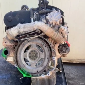 2008 LAND ROVER DISCOVERY 3 TDV6 2.7 Diesel Motor 276DT