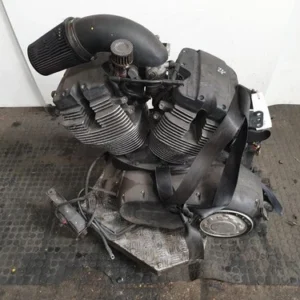 VICTORY HAMMER S Motor 2016 34363 KM 0120533700312