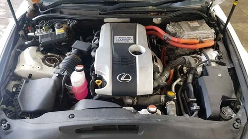 LEXUS IS300H MK3 (AVE30) 2014 Benzin Motor SPARES OR REPAIRS ONLY 1900036480