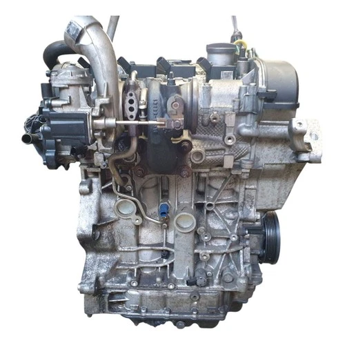 Vw Audi Seat Skoda 1.4 Tsi Complete Motor Czc Czca CZCA