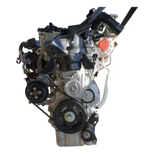 Suzuki Vitara 2023 1.4 Mild Hybrid Motor K14d Ditc E6d Mhev K14D