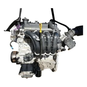 Hyundai I20 2018-2020 1248cc 1.2 Benzin Motor 83PS 78k KM Code G4LA-6